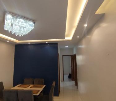 Coqueiro Apartment | Cond FIT COQUEIRO II APT COP 30