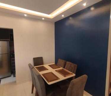 Coqueiro Apartment | Cond FIT COQUEIRO II APT COP 30
