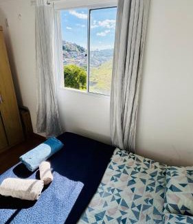 Aeroporto de Juiz de Fora Apartment | Cond Millenium residênce