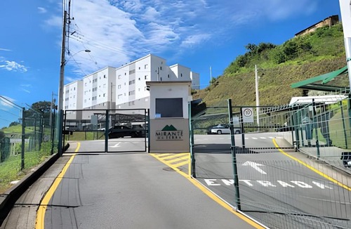 Regiao Urbana Homogenea XXII Apartment | Cond. Mirante da Serra -