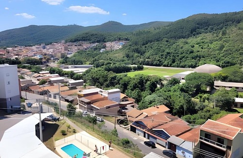 Regiao Urbana Homogenea XXII Apartment | Cond. Mirante da Serra -