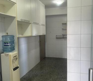 Nova Nazare Apartment | Cond PARQUE PARADISE