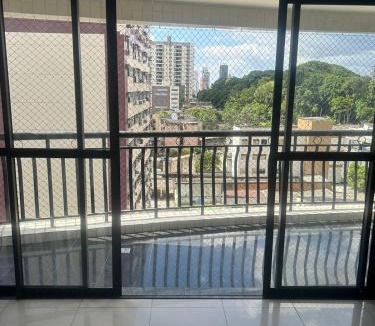 Nova Nazare Apartment | Cond PARQUE PARADISE