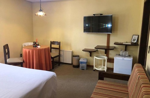Bairro Lago Negro Apartment | Cond Resid Vale Dourado