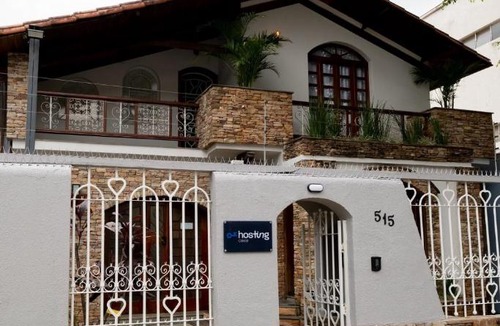 Cidade Jardim Apartment | Conde de Linhares Flats