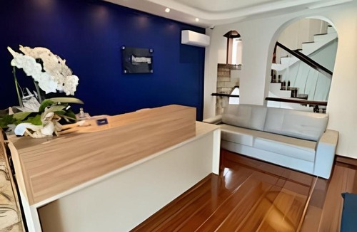 Cidade Jardim Apartment | Conde de Linhares Flats