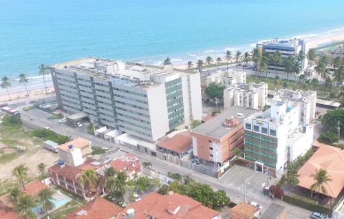 Cruz das Almas Hotel | Conde Hotel Maceió