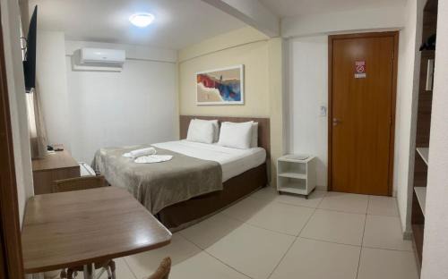 Cruz das Almas Hotel | Conde Hotel Maceió