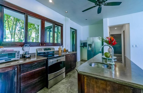 Ballena Condo | Condo ∙ 1 bedroom ∙ 2 guests