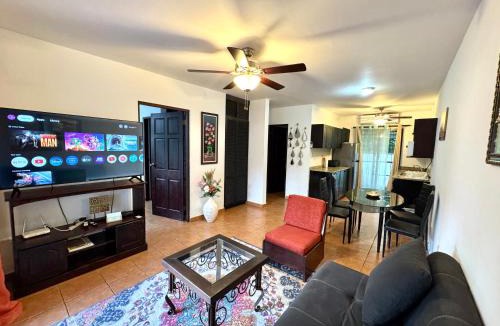 Coco Villa | Condo Morpho with 2bed 2 baths