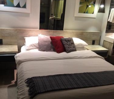 Ipanema Apartment | Condo Prudente 108