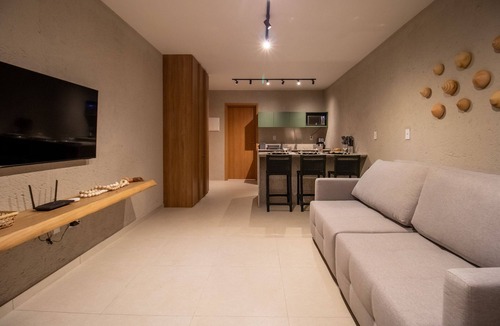 Porto da Rua Apartment | Condomínio Manah