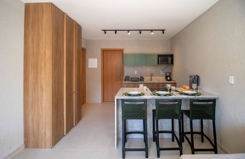Porto da Rua Apartment | Condomínio Manah