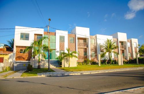 Santo Agostinho Apartment | Condomínio village mediterrâneo