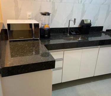 Atalaia Apartment | Condomínio Aliete Mendes