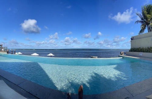 Barra de Sao Miguel Apartment | Condomínio Barra Bali - apto 234 - Barra de São Miguel - Alagoas