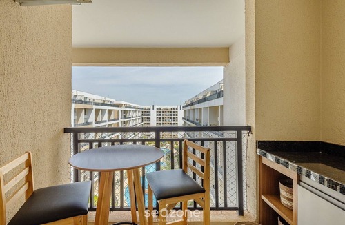 Taguatinga Condo | Condomínio Bem localizado com Piscina TCR