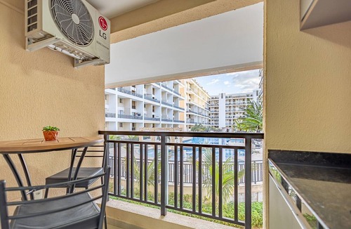 Taguatinga Condo | Condomínio Bem localizado com Piscina TCR