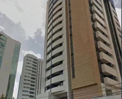 Sao Luis Apartment | Condomínio Biarritz, excelente localização ao lado da litorânea