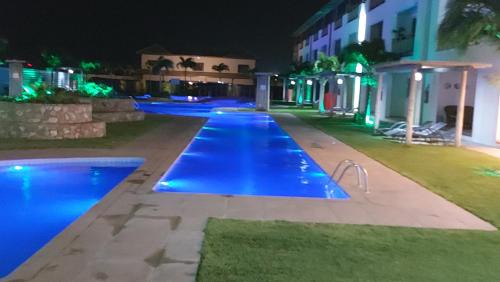 Canoa Quebrada Apartment | Condomínio Boas Vistas Canoa Quebrada