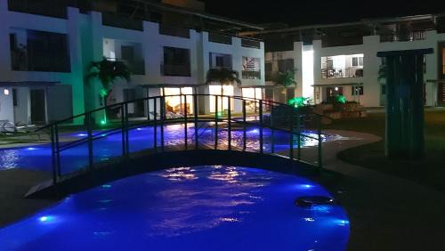 Canoa Quebrada Apartment | Condomínio Boas Vistas Canoa Quebrada
