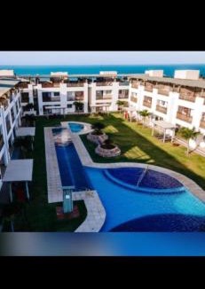 Canoa Quebrada Apartment | Condomínio Boas Vistas Canoa Quebrada