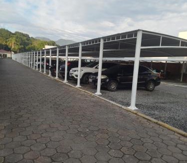 Sao Francisco de Assis Apartment | Condomínio Boulevard das Palmeiras