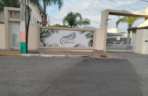 Sao Francisco de Assis Apartment | Condomínio Boulevard das Palmeiras
