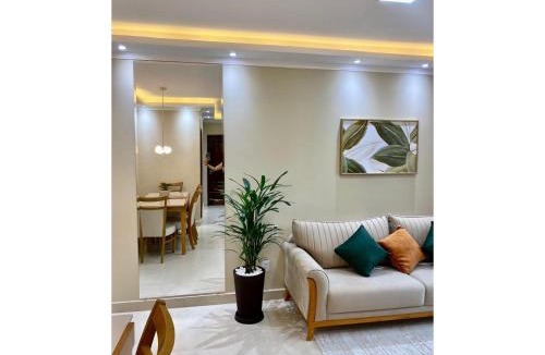 Parque Verde Apartment | Condomínio