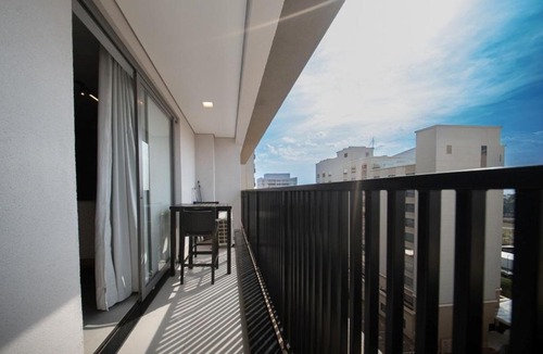 Sao Jose do Rio Preto House | Condomínio Residencial Hype 017 - São José do Rio Preto