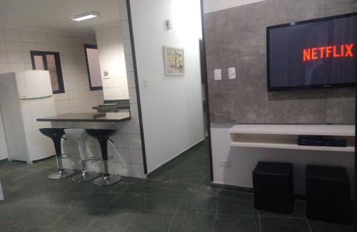 Vila Clais Apartment | Condomínio Buritis, Centro de Bertioga, localização privilegiada a 100Mts da praia