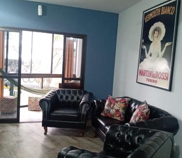 Vila Clais Apartment | Condomínio Buritis, Centro de Bertioga, localização privilegiada a 100Mts da praia
