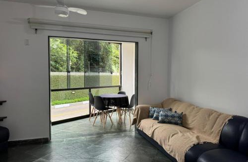 Vila Clais Apartment | Condomínio Buritis, Centro de Bertioga, localização privilegiada a 100Mts da praia