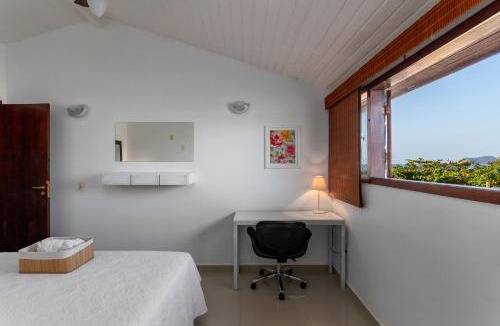 Praia Rasa House | CONDOMÍNIO BUZIOS RESORT - PÉ NA AREIA - Casa 3 suites