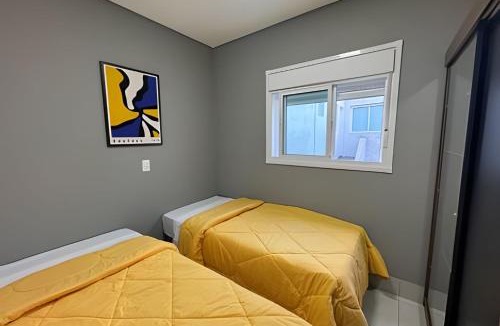Zona Leste House | Condomínio Canto da Ema