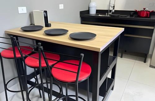 Zona Leste House | Condomínio Canto da Ema