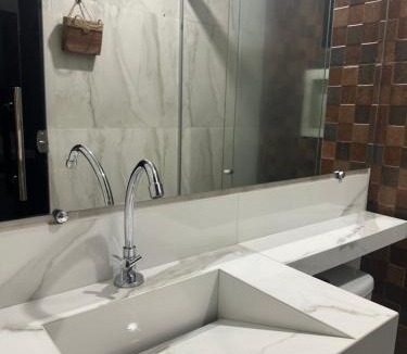 Marituba Apartment | Condomínio Città maris