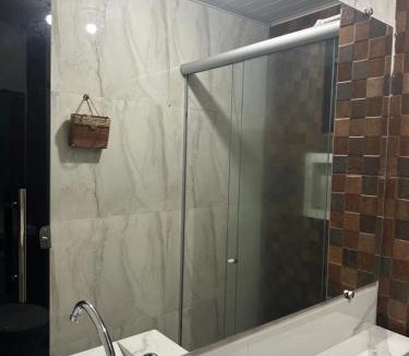 Marituba Apartment | Condomínio Città maris