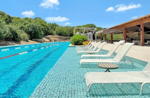 Buzios House | Condomínio Clube Luxo Marina Privativa 5 Suítes