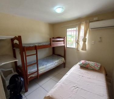 Tamandare Resort | Condomínio da Barra - Chalé 6B