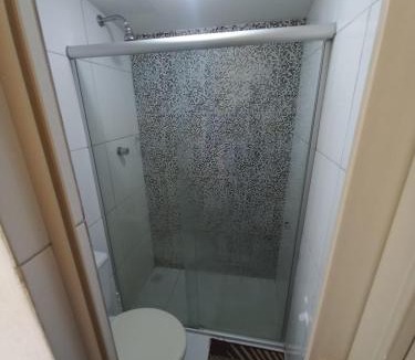 Tamandare Resort | Condomínio da Barra - Chalé 6B