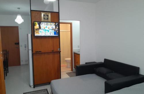 Cachoeira Paulista Apartment | Condomínio da Fé by Casarão Concept