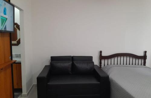 Cachoeira Paulista Apartment | Condomínio da Fé by Casarão Concept