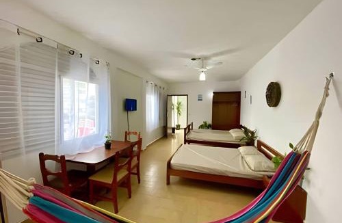 Loteamento Joao Batista Juliao Apartment | CONDOMÍNIO DAS TARTARUGAS