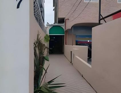 Loteamento Joao Batista Juliao Apartment | CONDOMÍNIO DAS TARTARUGAS