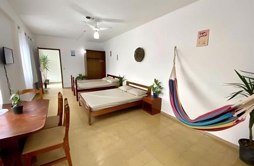 Loteamento Joao Batista Juliao Apartment | CONDOMÍNIO DAS TARTARUGAS