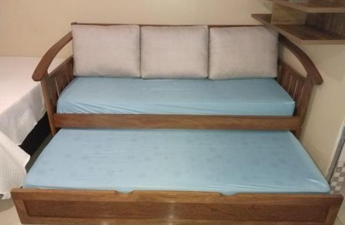 Jardim Europa Apartment | Condomínio DINASEG