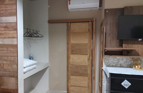 Jardim Europa Apartment | Condomínio DINASEG