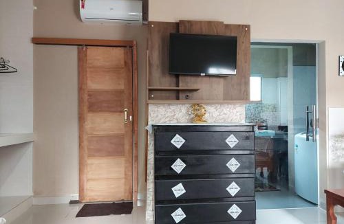 Jardim Europa Apartment | Condomínio DINASEG