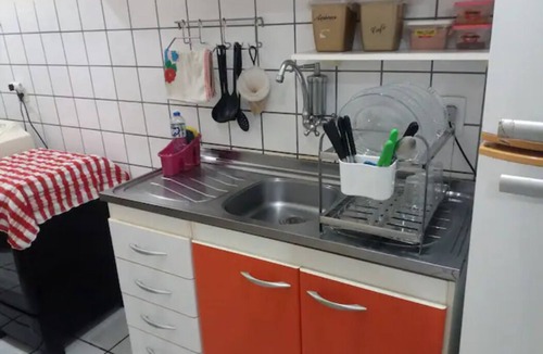 Jardim Limoeiro Apartment | Condomínio dos Pássaros-Net 100 Mbps-Prime Video